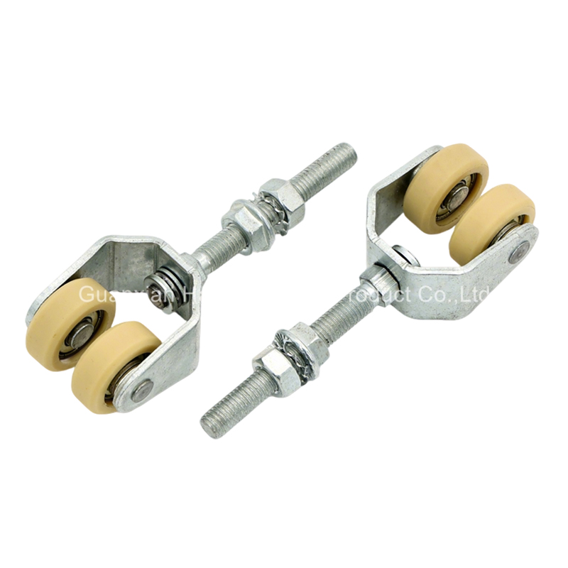Guide Rail Pulley