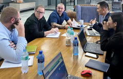 Quick Response Mechanism