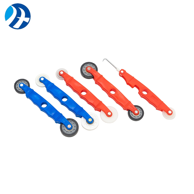 Plastic Rubber Strip Shovel