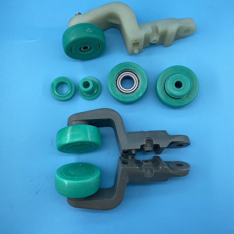 Slaughter Assembly Line Equipment Slide