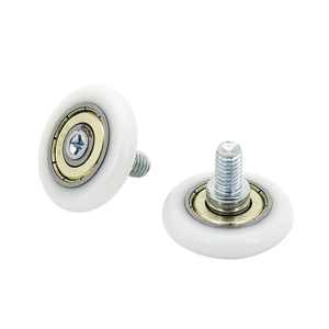 Screw Bearing Pulley